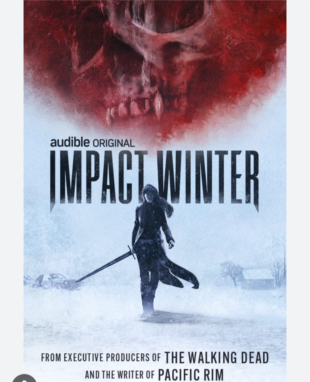 EchoVeil App Screenshot 1